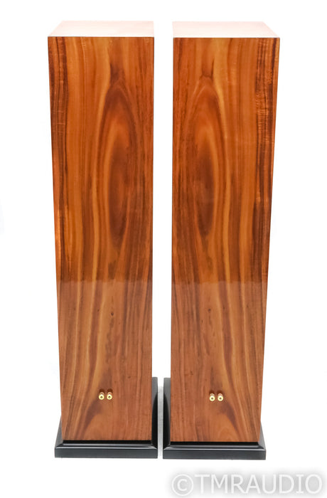 Salk Signature Sound Song3-A Floorstanding Speakers