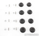 Zu Audio Omen Dirty Weekend Floorstanding Speakers