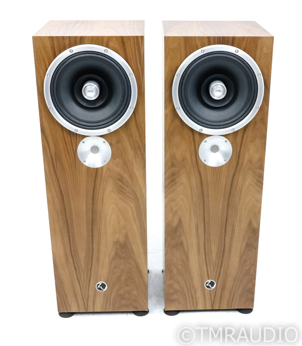 Zu Audio Omen Dirty Weekend Floorstanding Speakers