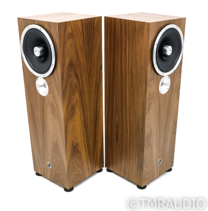 Zu Audio Omen Dirty Weekend Floorstanding Speakers