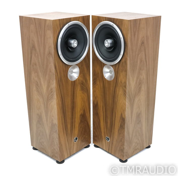 Zu Audio Omen Dirty Weekend Floorstanding Speakers
