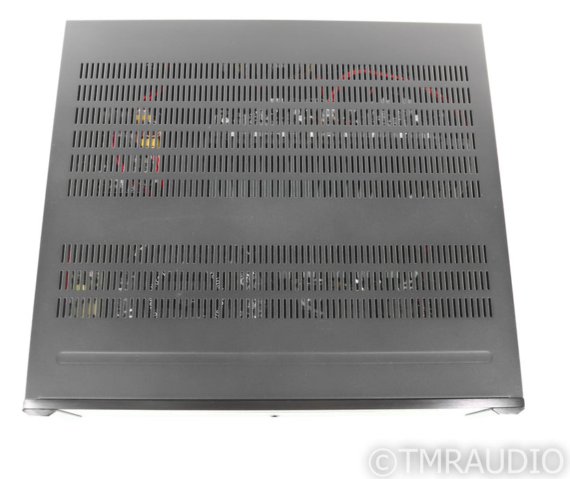 Emotiva BasX A-300 Stereo Power Amplifier; A300 (1/0)