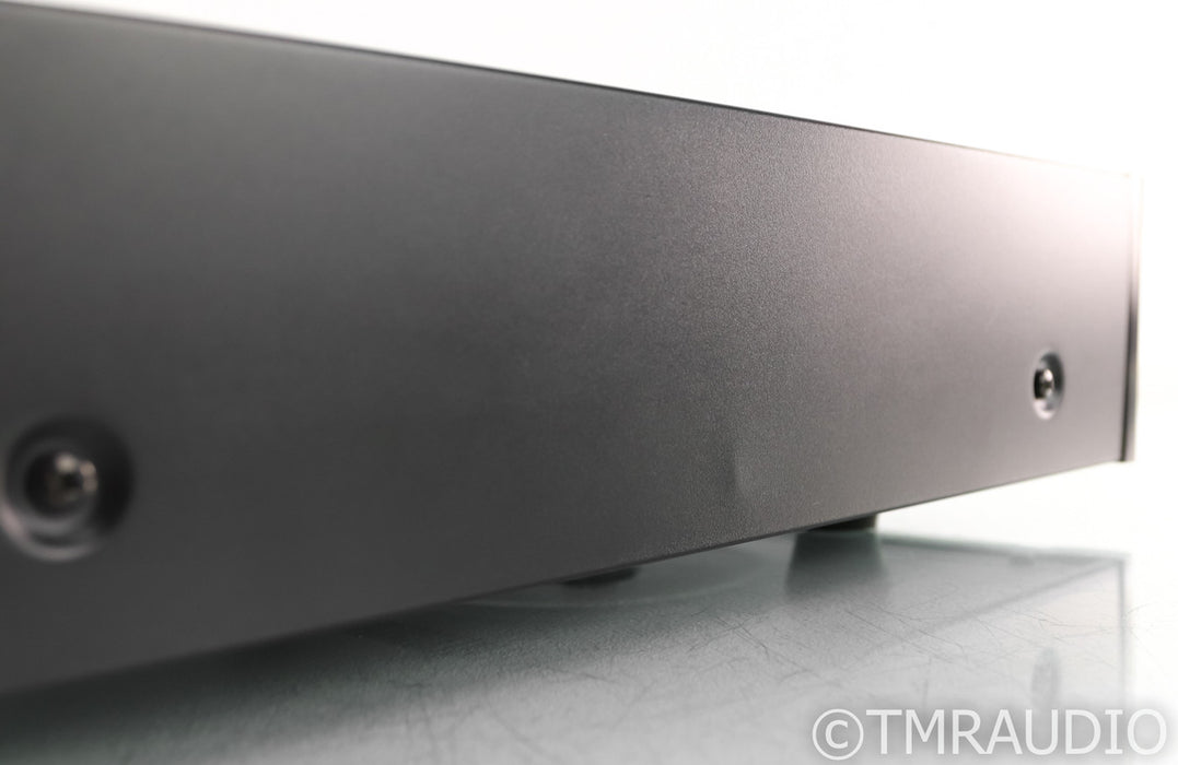 Emotiva BasX A-300 Stereo Power Amplifier; A300 (1/0)