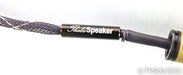 Thales Audio Precision Speaker Cables; 2m Pair