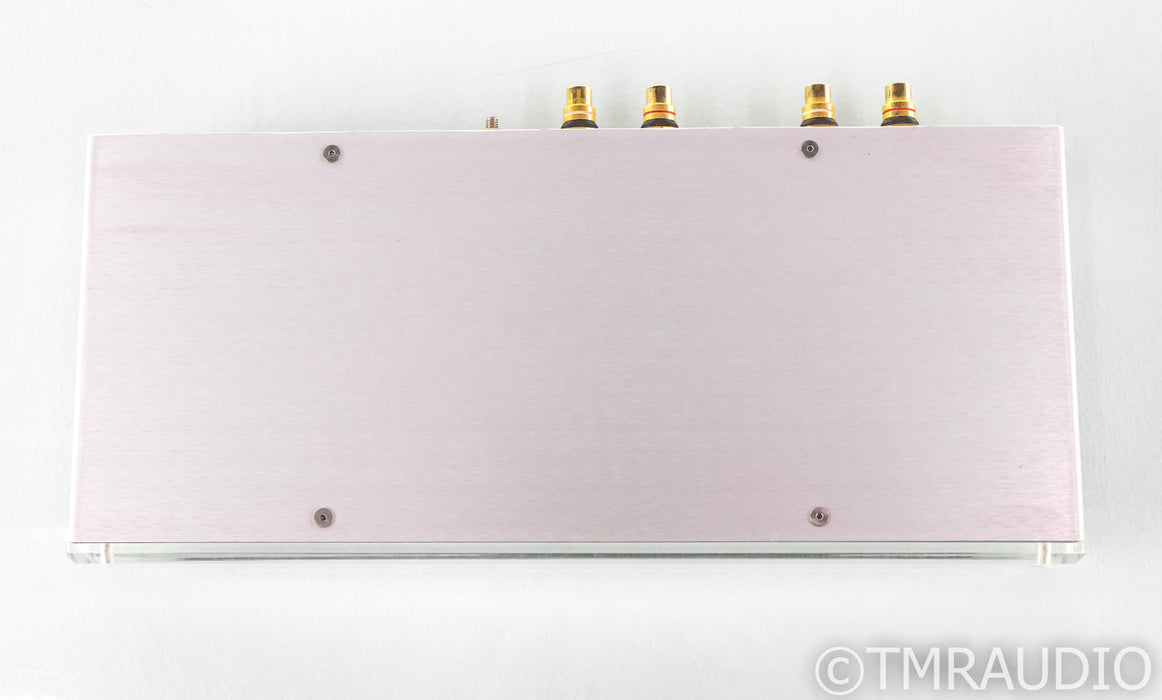 Musical Surroundings Phonomena MM / MC Phono Preamplifier (1/1);  (1/1)