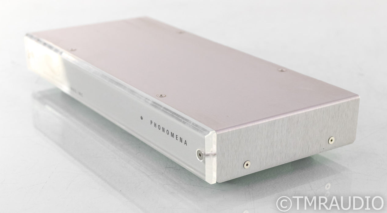 Musical Surroundings Phonomena MM / MC Phono Preamplifier (1/1);  (1/1)