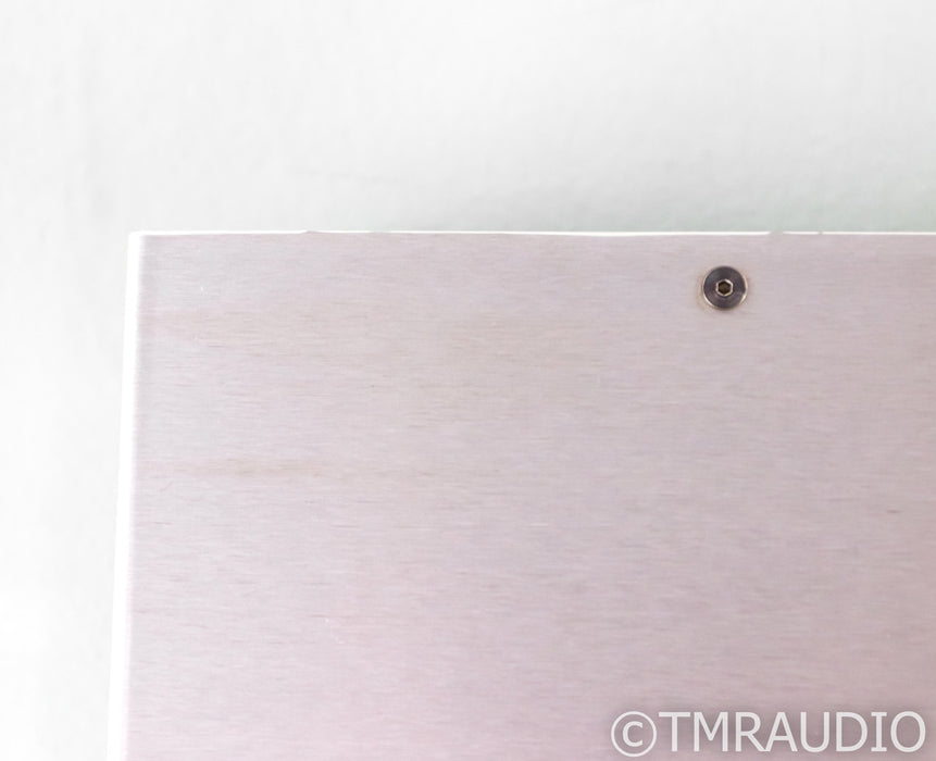 Musical Surroundings Phonomena MM / MC Phono Preamplifier (1/1);  (1/1)