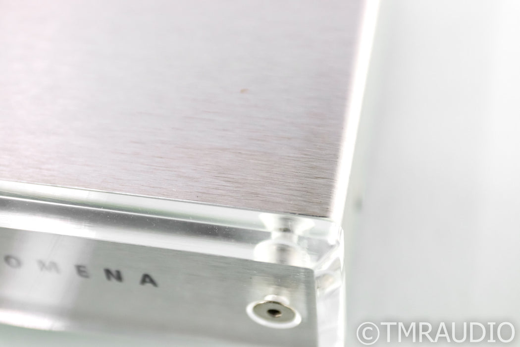 Musical Surroundings Phonomena MM / MC Phono Preamplifier (1/1);  (1/1)