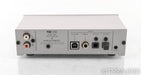 Musical Fidelity V90-DAC D/A Converter; V90DAC; Silver