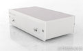 Musical Fidelity V90-DAC D/A Converter; V90DAC; Silver