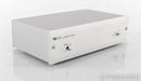 Musical Fidelity V90-DAC D/A Converter; V90DAC; Silver