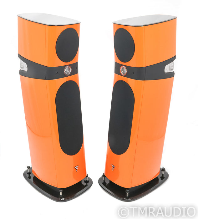 Focal Sopra No. 2 Floorstanding Speakers