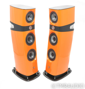 Focal Sopra No. 2 Floorstanding Speakers