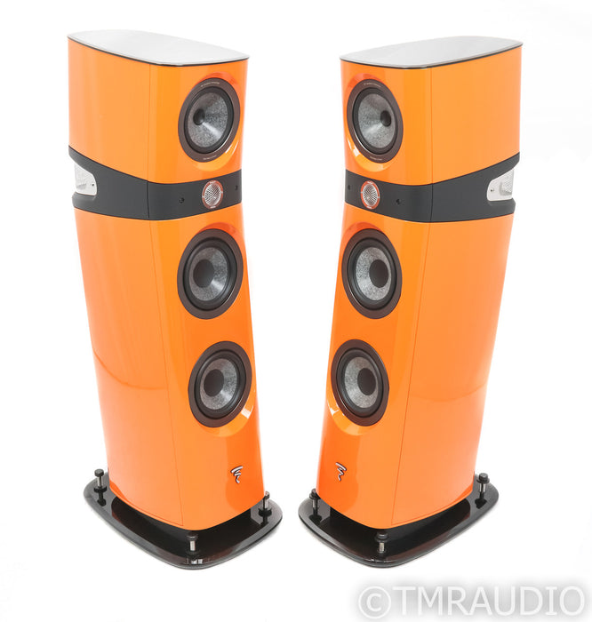 Focal Sopra No. 2 Floorstanding Speakers