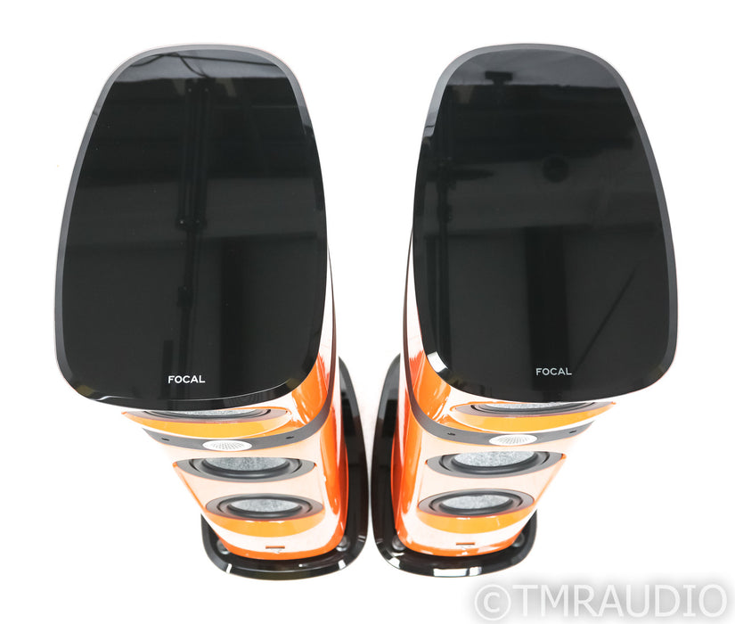 Focal Sopra No. 2 Floorstanding Speakers