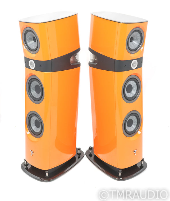 Focal Sopra No. 2 Floorstanding Speakers