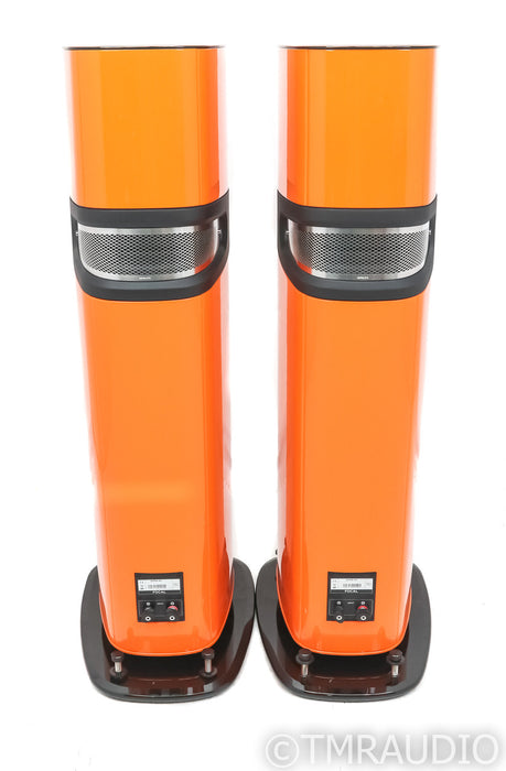 Focal Sopra No. 2 Floorstanding Speakers