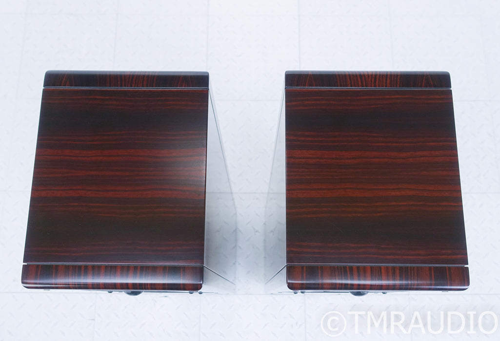 Vienna Acoustics Bach Grand Floorstanding Speakers