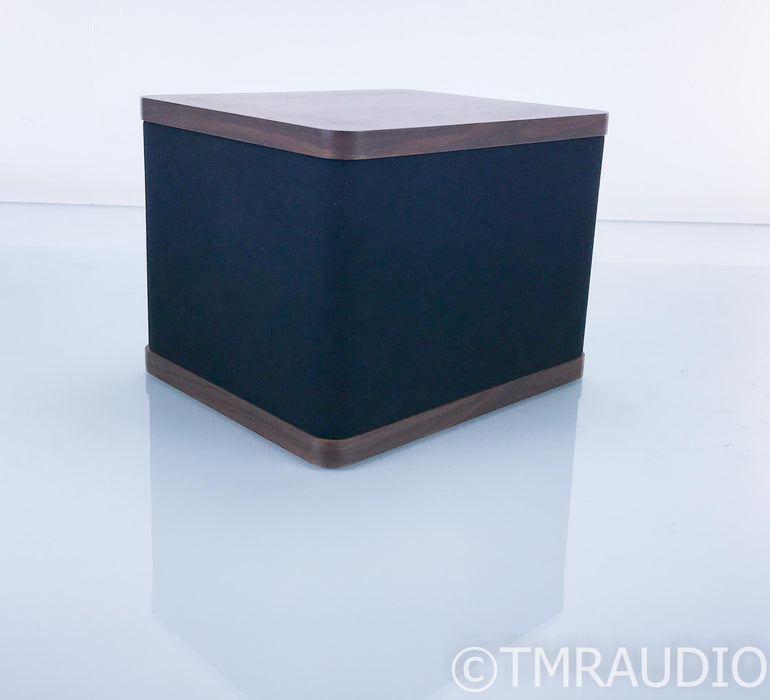Vandersteen VCC-1 Center Channel; Walnut; VCC1