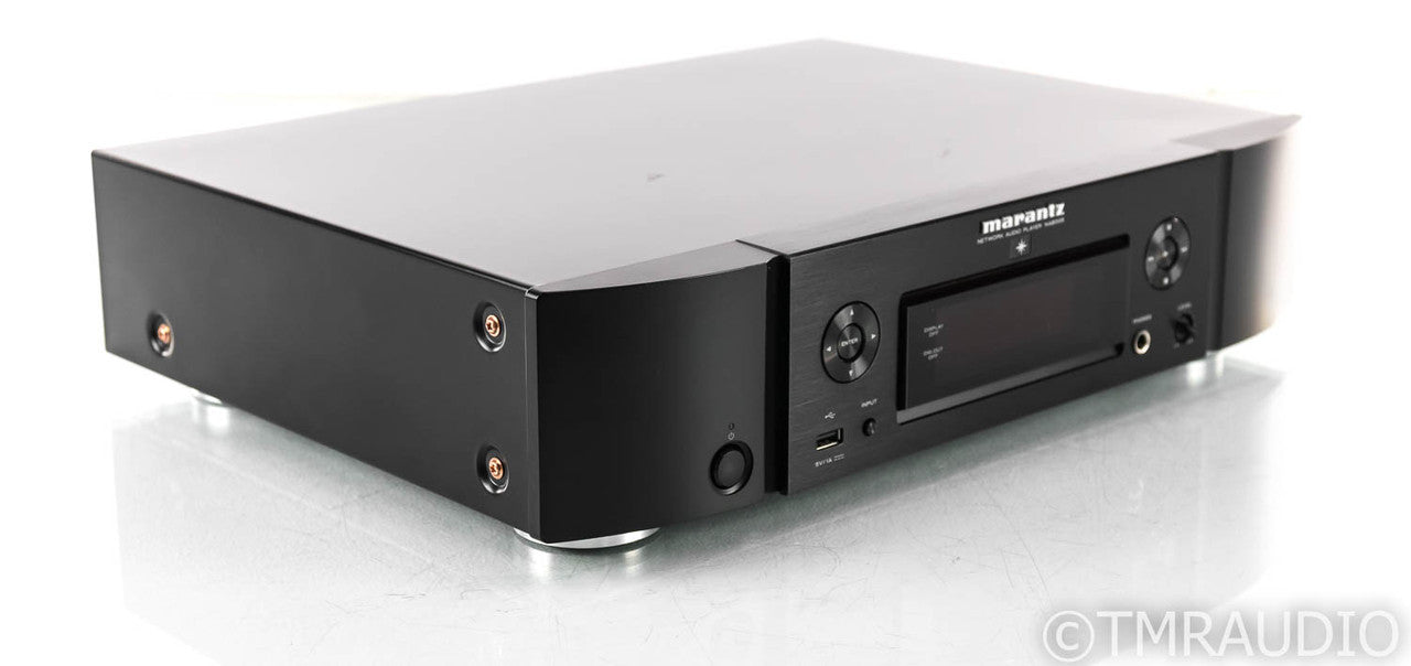 Marantz NA8005 Network Streaming DAC; D/A Converter; NA-8005; Remote