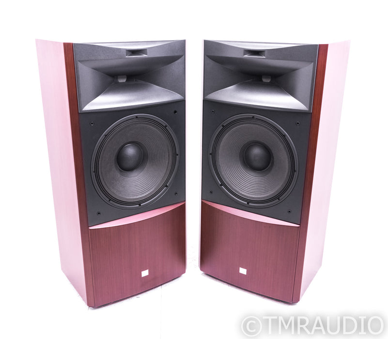 JBL S4700 Floorstanding Speakers