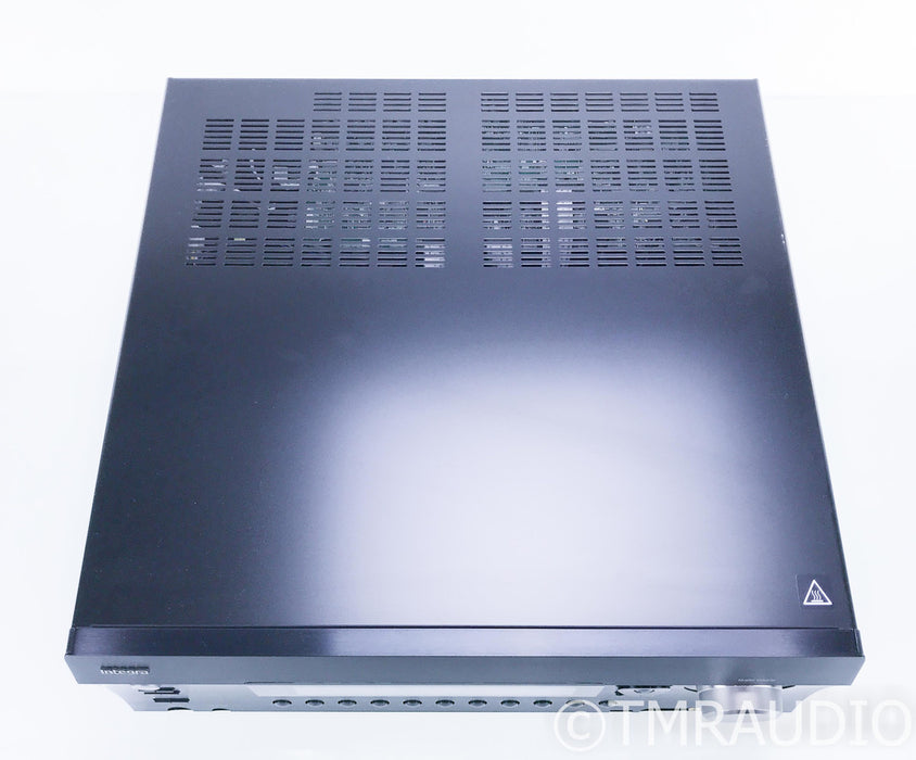 Integra DHC-80.6 11.2 Channel Home Theater Processor; DHC80.6; Atmos (No Remote)