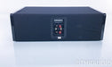 Definitive Technology CLR-2002 Center Channel Speaker; C/L/R 2002; Black