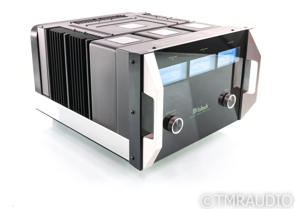 McIntosh MC303 3 Channel Power Amplifier; MC-303
