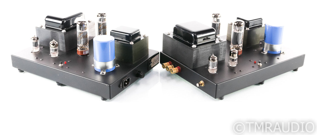 Quicksilver Audio Mid Mono Tube Power Amplifier