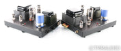 Quicksilver Audio Mid Mono Tube Power Amplifier