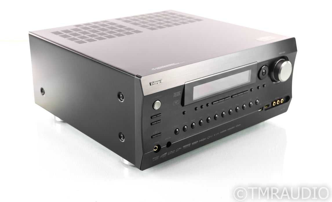 Integra DHC-80.3 9.2 Channel Home Theater Processor; DHC803; Remote