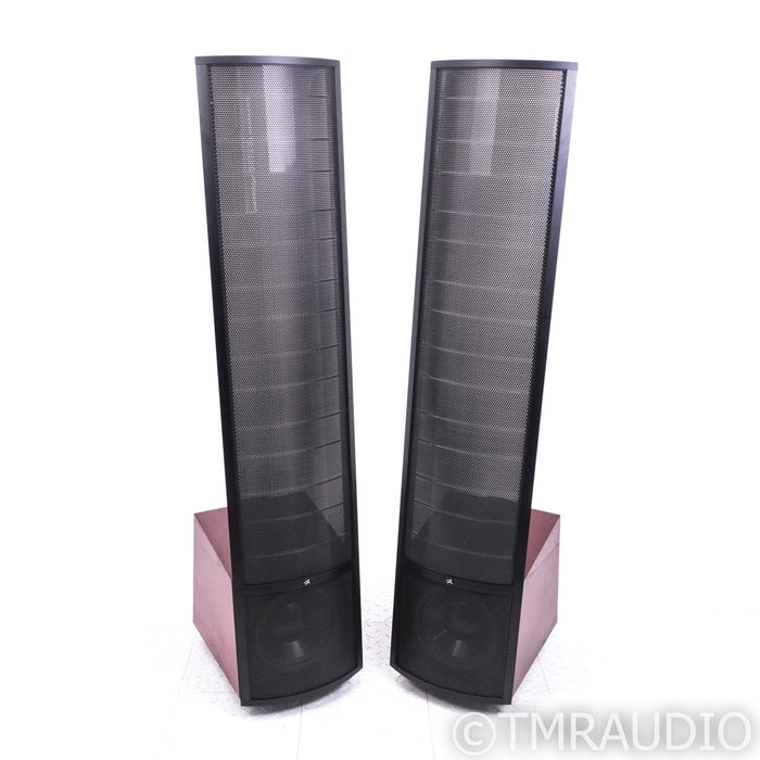 Martin Logan Montis Electrostatic Hybrid Floorstanding Speakers