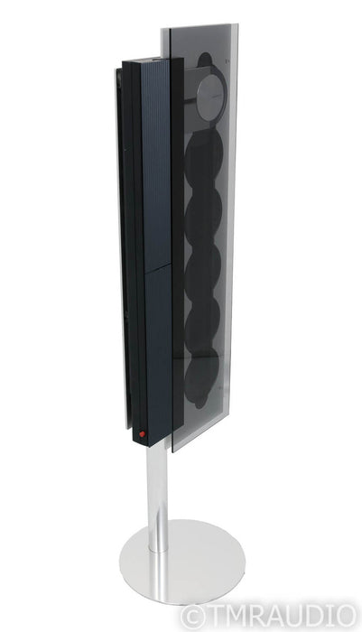 B&O BeoSound 9000 6-CD Player / Tuner; w/ Vertical Stand; Remote