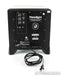 Paradigm UltraCube 10 10" Powered Subwoofer; Black Ash
