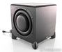 Paradigm UltraCube 10 10" Powered Subwoofer; Black Ash