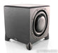 Paradigm UltraCube 10 10" Powered Subwoofer; Black Ash