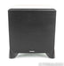 Paradigm UltraCube 10 10" Powered Subwoofer; Black Ash