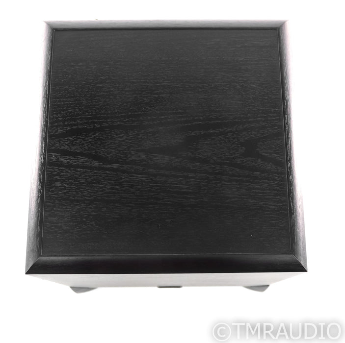 Paradigm UltraCube 10 10" Powered Subwoofer; Black Ash