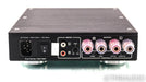 XTZ Edge A2-300 Stereo Power Amplifier; A2300; Black