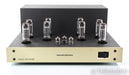 Conrad Johnson Classic 120 Stereo Tube Power Amplifier
