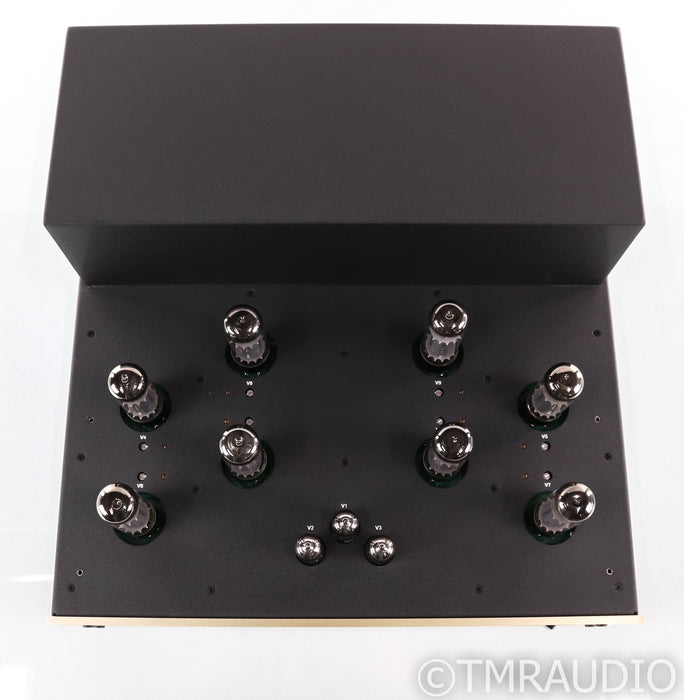 Conrad Johnson Classic 120 Stereo Tube Power Amplifier