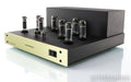 Conrad Johnson Classic 120 Stereo Tube Power Amplifier
