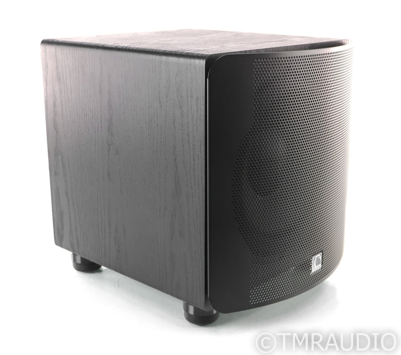 SVS SB12-NSD 12" Powered Subwoofer; SB12NSD; Charcoal Black