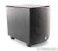 SVS SB12-NSD 12" Powered Subwoofer; SB12NSD; Charcoal Black