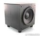 SVS SB12-NSD 12" Powered Subwoofer; SB12NSD; Charcoal Black