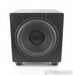 SVS SB12-NSD 12" Powered Subwoofer; SB12NSD; Charcoal Black