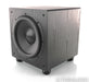 SVS SB12-NSD 12" Powered Subwoofer; SB12NSD; Charcoal Black