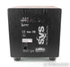 SVS SB12-NSD 12" Powered Subwoofer; SB12NSD; Charcoal Black