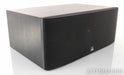 B&W HTM62 Center Channel Speaker; Black Ash; HTM-62