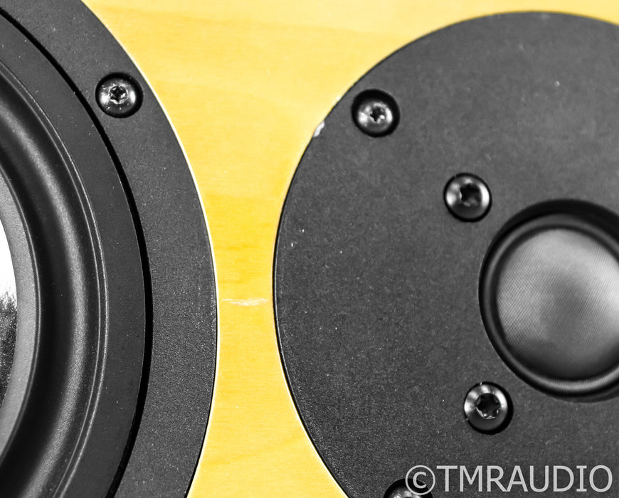 Vienna Acoustics Waltz Grand Bookshelf / Surround Speakers